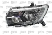 Hauptscheinwerfer links VALEO 450406