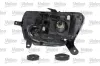 Hauptscheinwerfer rechts VALEO 450407 Bild Hauptscheinwerfer rechts VALEO 450407