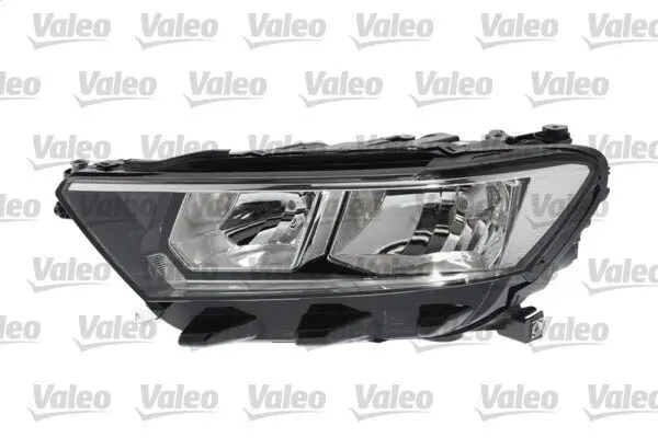 Hauptscheinwerfer links VALEO 450516