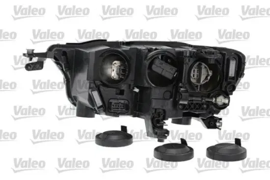 Hauptscheinwerfer rechts VALEO 450517 Bild Hauptscheinwerfer rechts VALEO 450517