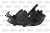 Hauptscheinwerfer rechts VALEO 450517 Bild Hauptscheinwerfer rechts VALEO 450517
