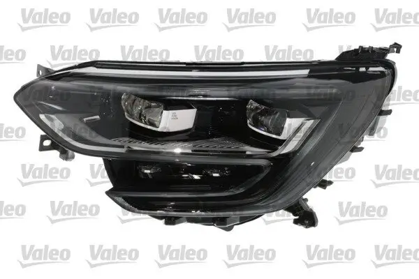 Hauptscheinwerfer links VALEO 450562