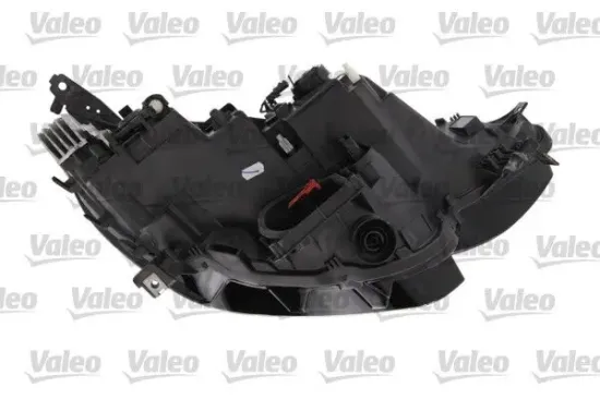 Hauptscheinwerfer links VALEO 450562 Bild Hauptscheinwerfer links VALEO 450562