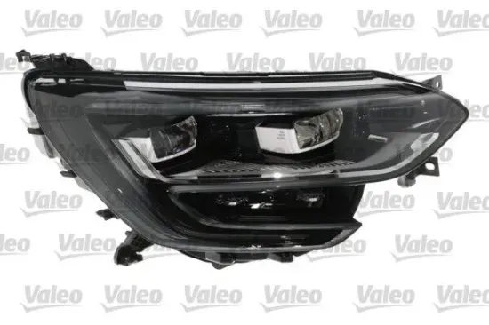 Hauptscheinwerfer rechts VALEO 450563 Bild Hauptscheinwerfer rechts VALEO 450563