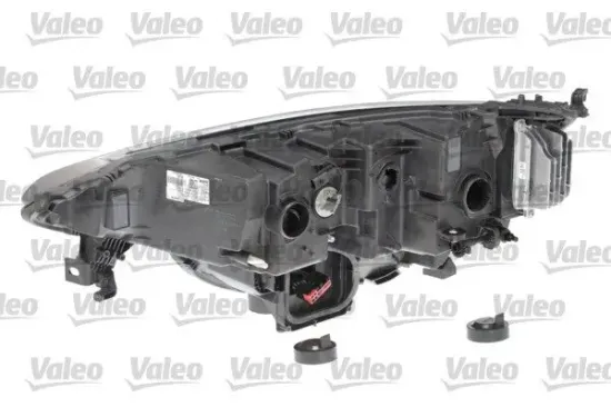 Hauptscheinwerfer rechts VALEO 450563 Bild Hauptscheinwerfer rechts VALEO 450563