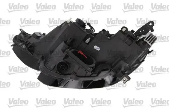 Hauptscheinwerfer rechts VALEO 450563 Bild Hauptscheinwerfer rechts VALEO 450563