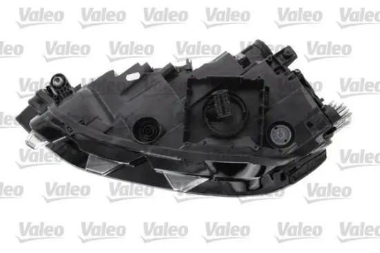 Hauptscheinwerfer rechts VALEO 450571 Bild Hauptscheinwerfer rechts VALEO 450571