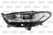 Hauptscheinwerfer links VALEO 450737