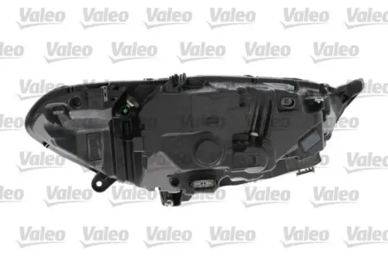 Hauptscheinwerfer links VALEO 450737 Bild Hauptscheinwerfer links VALEO 450737