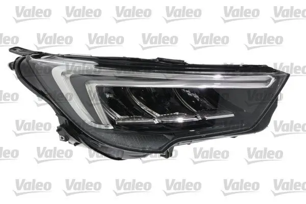 Hauptscheinwerfer rechts VALEO 450951