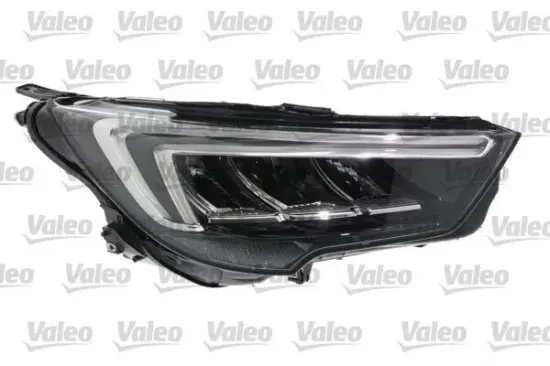 Hauptscheinwerfer rechts VALEO 450951 Bild Hauptscheinwerfer rechts VALEO 450951