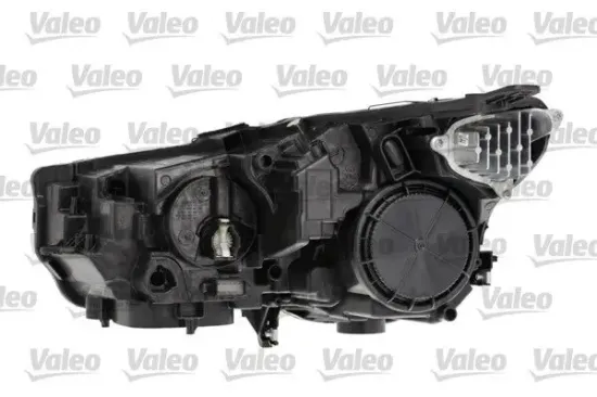 Hauptscheinwerfer rechts VALEO 450951 Bild Hauptscheinwerfer rechts VALEO 450951