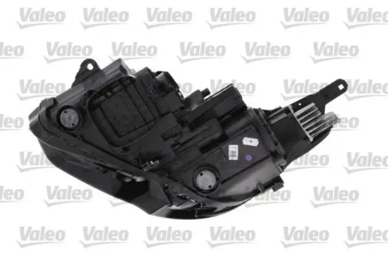 Hauptscheinwerfer rechts VALEO 450951 Bild Hauptscheinwerfer rechts VALEO 450951