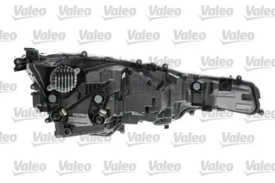 Hauptscheinwerfer VALEO 450982 Bild Hauptscheinwerfer VALEO 450982