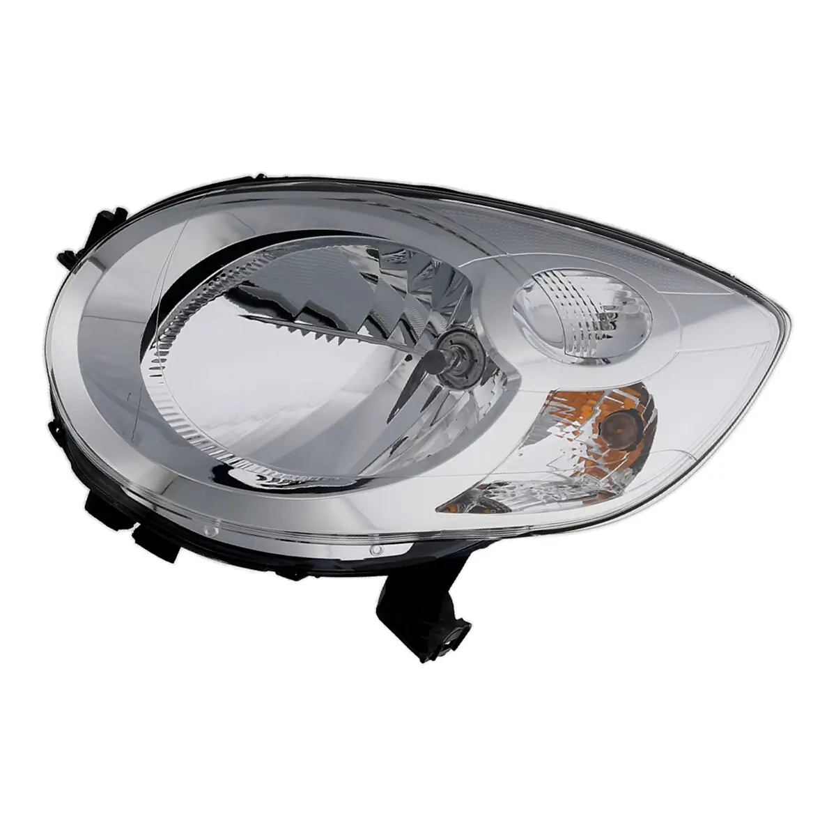 Hauptscheinwerfer links VALEO 043000