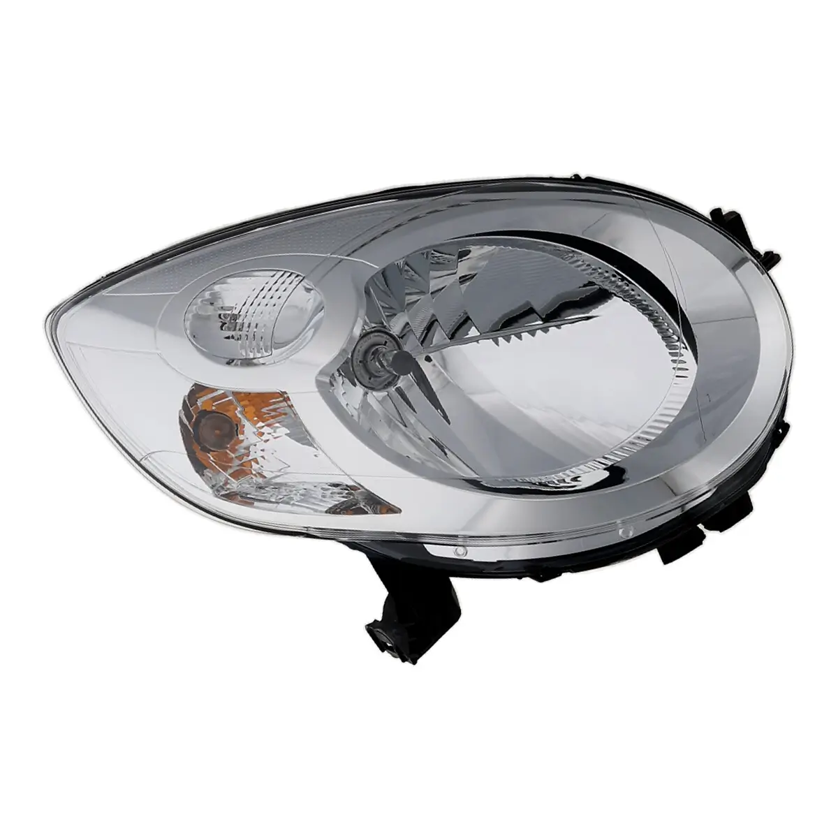 Hauptscheinwerfer rechts VALEO 043001