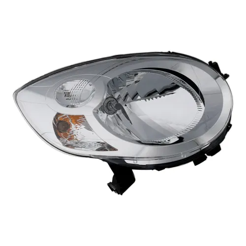 Hauptscheinwerfer rechts VALEO 043001 Bild Hauptscheinwerfer rechts VALEO 043001