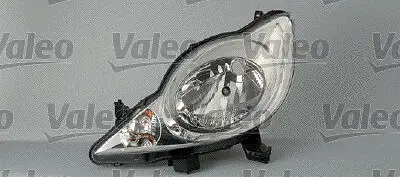 Hauptscheinwerfer rechts VALEO 043005