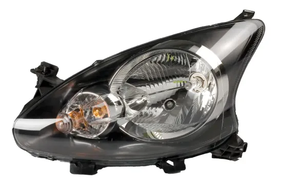 Hauptscheinwerfer rechts VALEO 043009 Bild Hauptscheinwerfer rechts VALEO 043009