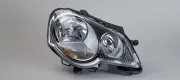 Hauptscheinwerfer links VALEO 043012