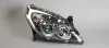 Hauptscheinwerfer links VALEO 043016