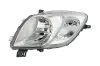 Hauptscheinwerfer links VALEO 043047