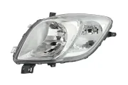 Hauptscheinwerfer links VALEO 043047