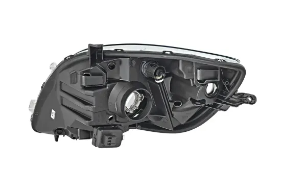 Hauptscheinwerfer links VALEO 043047 Bild Hauptscheinwerfer links VALEO 043047