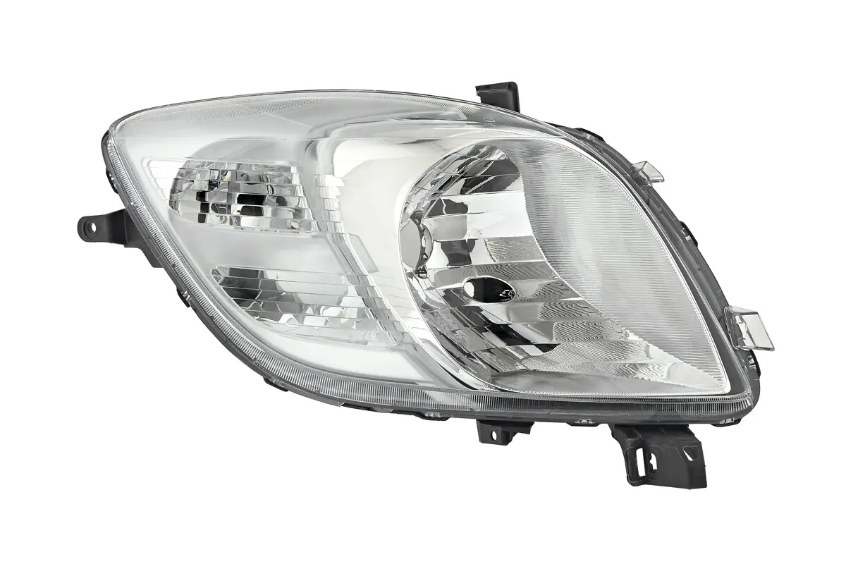 Hauptscheinwerfer rechts VALEO 043048