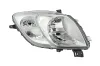 Hauptscheinwerfer rechts VALEO 043048