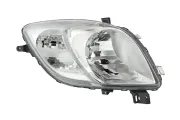 Hauptscheinwerfer rechts VALEO 043048