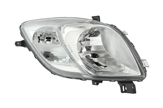 Hauptscheinwerfer rechts VALEO 043048 Bild Hauptscheinwerfer rechts VALEO 043048