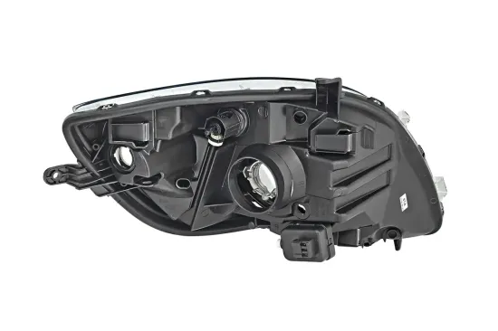Hauptscheinwerfer rechts VALEO 043048 Bild Hauptscheinwerfer rechts VALEO 043048