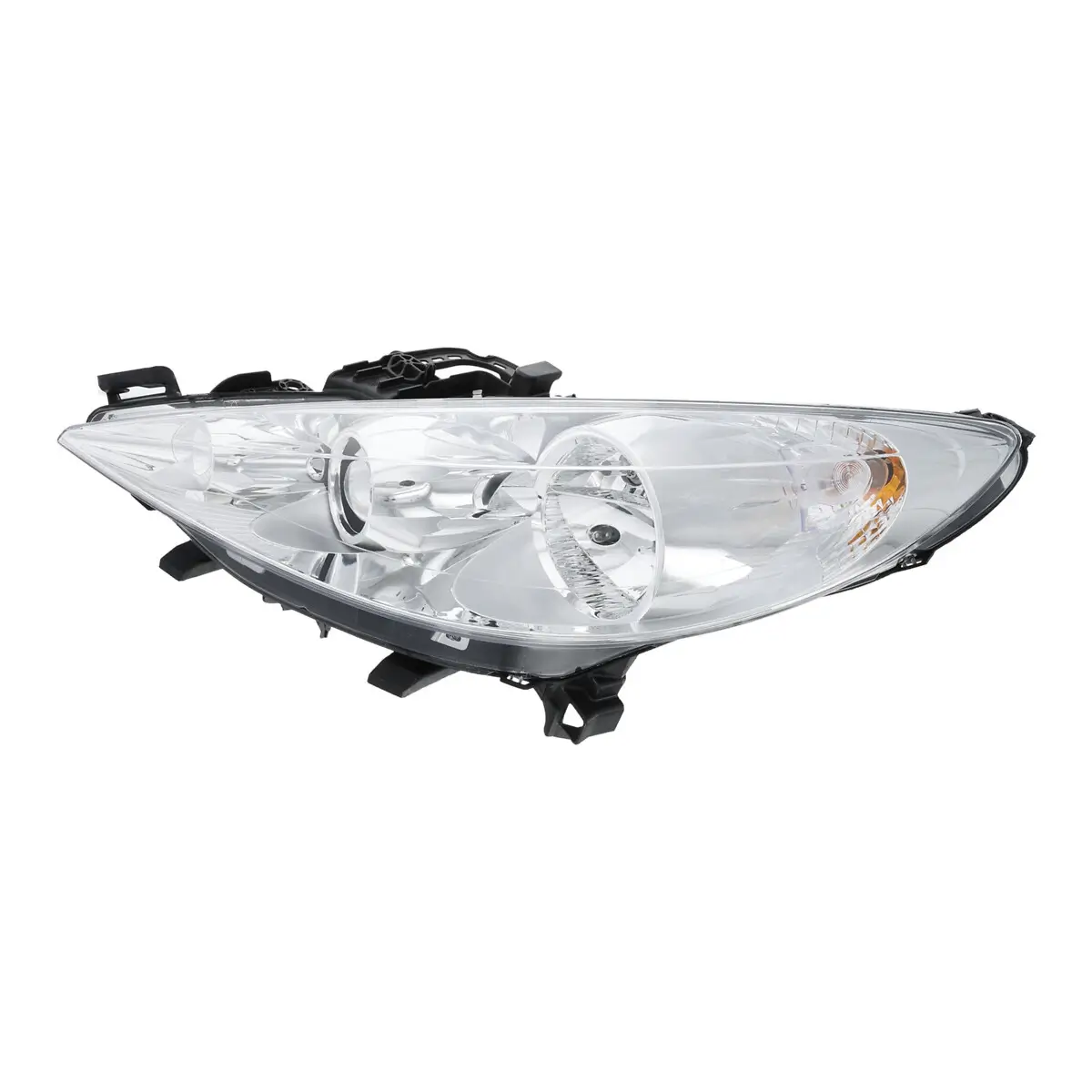 Hauptscheinwerfer links VALEO 043242