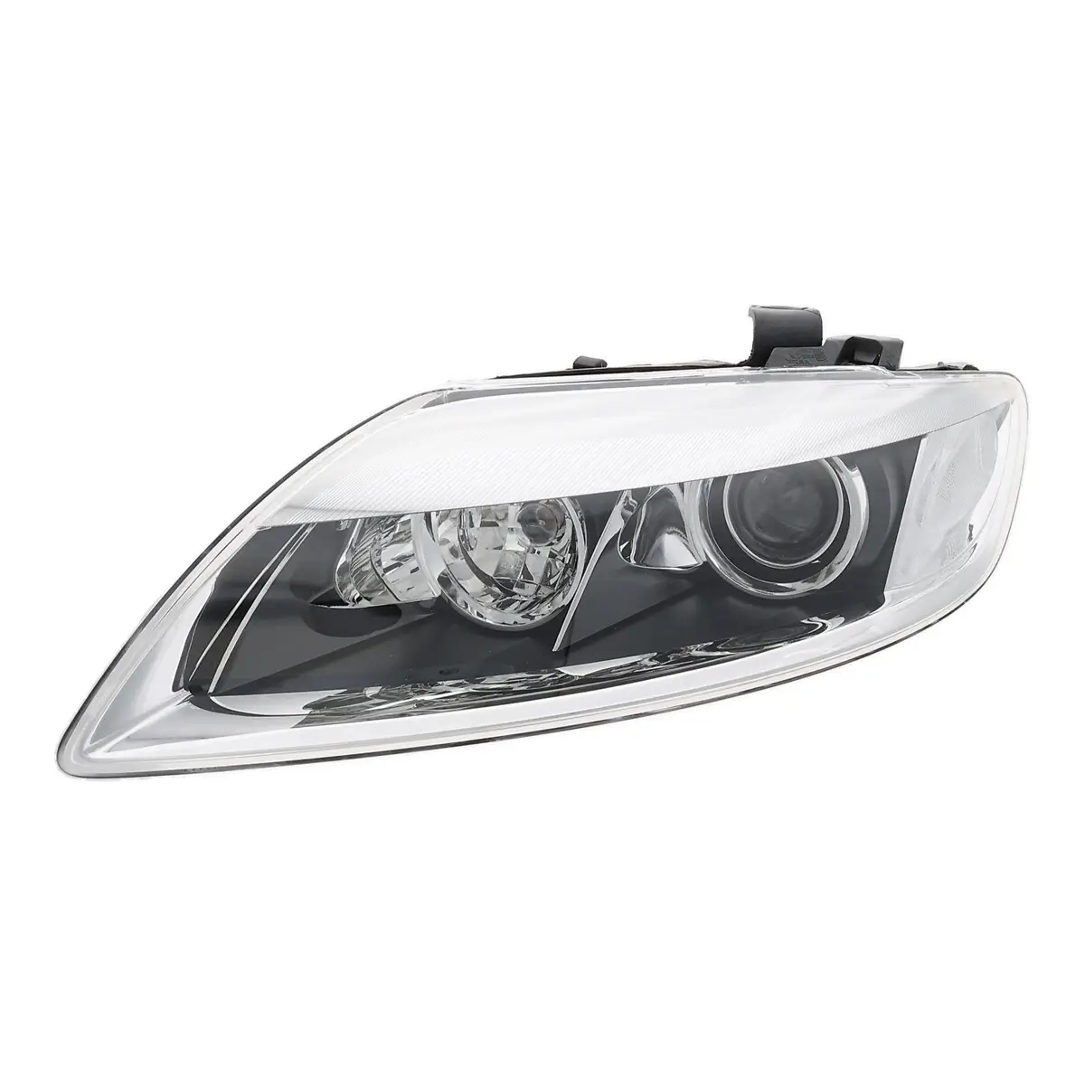 Hauptscheinwerfer links VALEO 043256