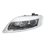 Hauptscheinwerfer links VALEO 043256