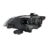 Hauptscheinwerfer rechts VALEO 043257 Bild Hauptscheinwerfer rechts VALEO 043257