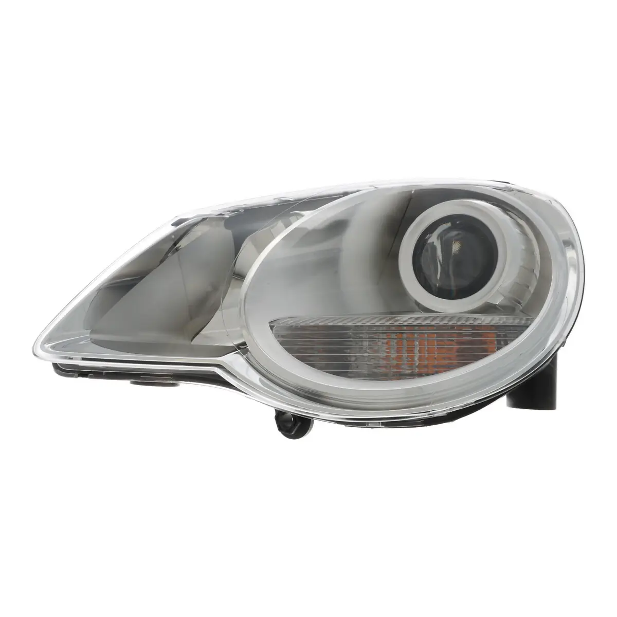 Hauptscheinwerfer links VALEO 043264