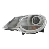 Hauptscheinwerfer links VALEO 043264