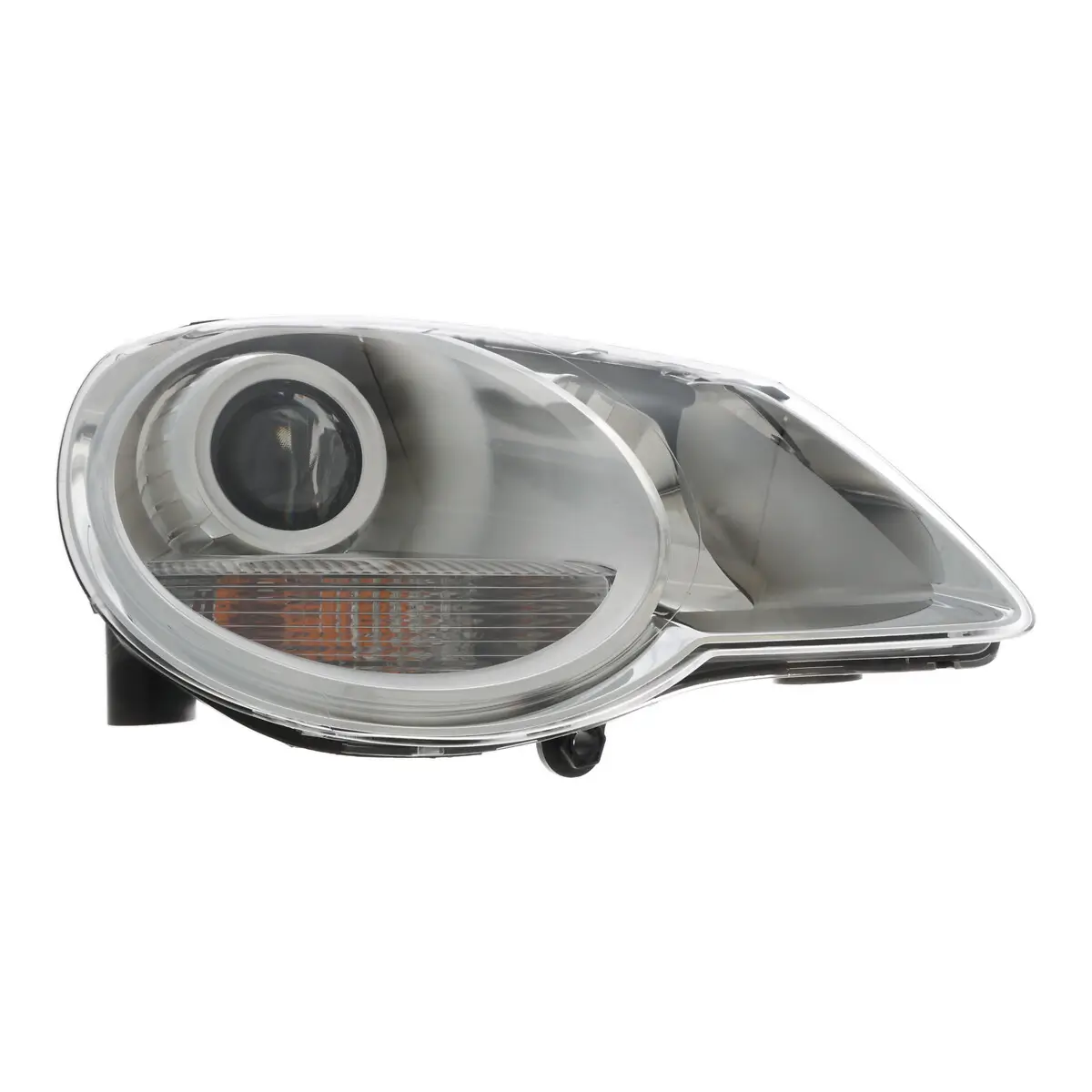 Hauptscheinwerfer rechts VALEO 043265