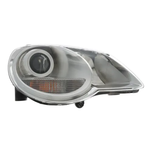 Hauptscheinwerfer rechts VALEO 043265 Bild Hauptscheinwerfer rechts VALEO 043265