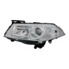Hauptscheinwerfer links VALEO 043280