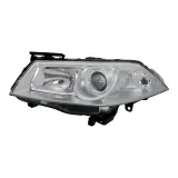 Hauptscheinwerfer links VALEO 043280
