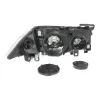 Hauptscheinwerfer links VALEO 043280 Bild Hauptscheinwerfer links VALEO 043280