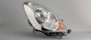 Hauptscheinwerfer rechts VALEO 043322