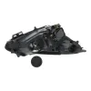 Hauptscheinwerfer links VALEO 043375 Bild Hauptscheinwerfer links VALEO 043375