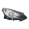 Hauptscheinwerfer rechts VALEO 043380 Bild Hauptscheinwerfer rechts VALEO 043380
