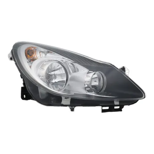 Hauptscheinwerfer rechts VALEO 043380 Bild Hauptscheinwerfer rechts VALEO 043380