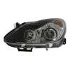 Hauptscheinwerfer links VALEO 043383