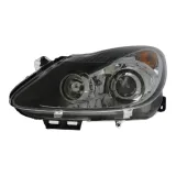 Hauptscheinwerfer links VALEO 043383